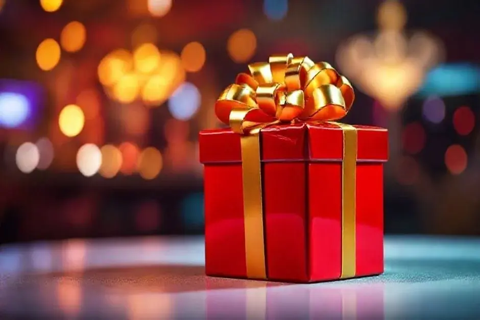 Welcome Package Details