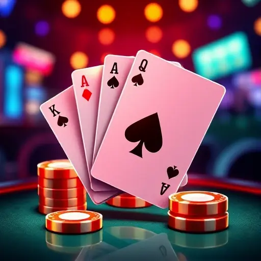 Table Game Selection